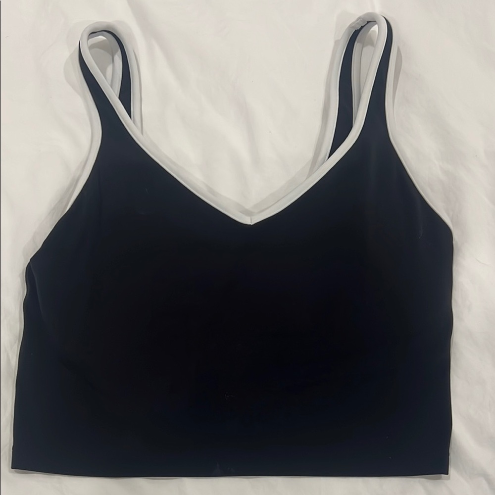 Like new Aerie workout tank